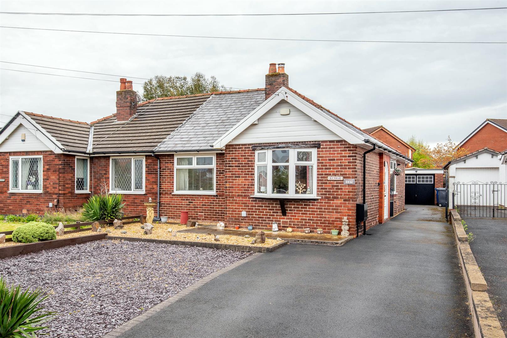 3 bed property in Chorley Road, Preston